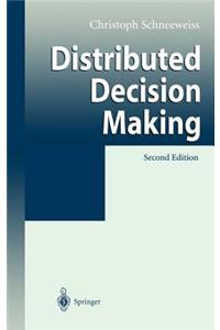 Distributed Decision Making
