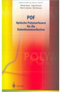 Pof - Optische Polymerfasern Fur Die Datenkommunikation