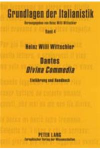 Dantes Divina Commedia