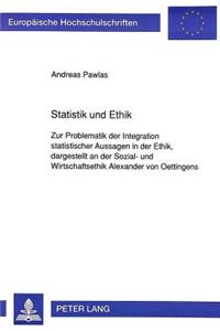 Statistik Und Ethik