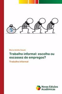 Trabalho informal