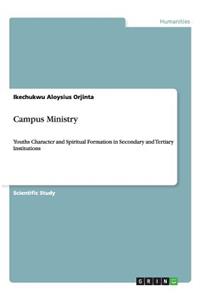 Campus Ministry