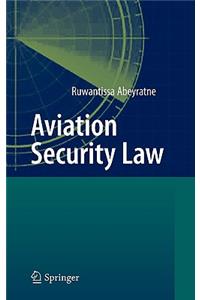 Aviation Security Law