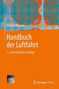Handbuch Der Luftfahrt