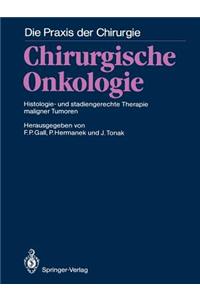 Chirurgische Onkologie