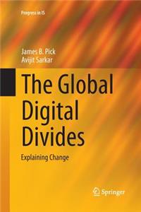 Global Digital Divides