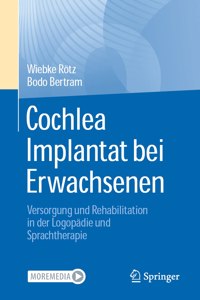 Cochlea Implantat Bei Erwachsenen