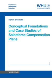Conceptual Foundations and Case Studies of Salesforce Compensation Plans
