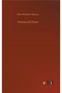 Poems of Cheer