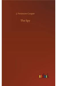 The Spy