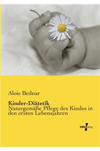 Kinder-Diätetik