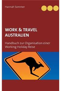 Work and Travel Australien