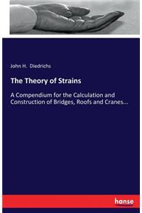 Theory of Strains