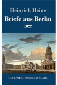 Briefe aus Berlin
