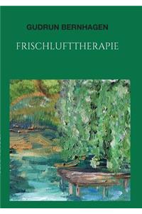 Frischlufttherapie