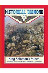 King Solomon's Mines