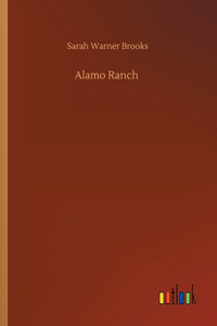 Alamo Ranch