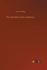 Epistle to the Galatians