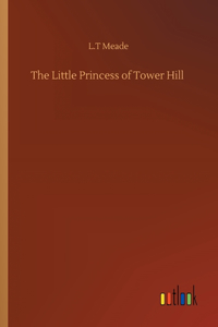 Little Princess of Tower Hill