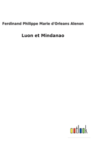 Luon et Mindanao