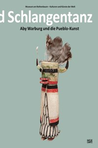 Blitzsymbol und Schlangentanz (German edition)