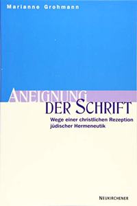 Aneignung der Schrift