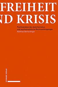 Freiheit Und Krisis