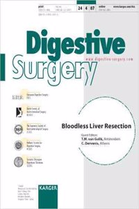 Digestive Surgery