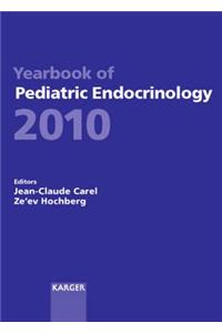 Yearbook of Pediatric Endocrinology 2010