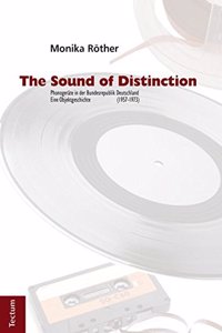 Sound of Distinction