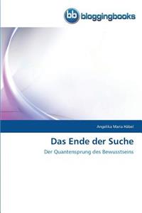 Ende der Suche