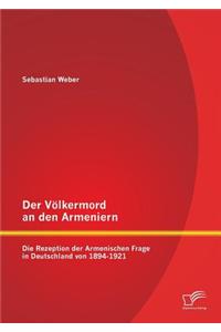 Völkermord an den Armeniern