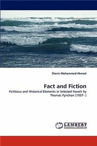 Fact and Fiction