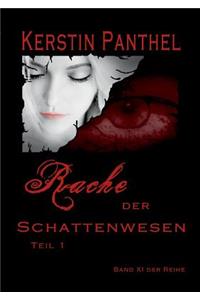 Rache Der Schattenwesen