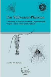 Susswasser-Plankton