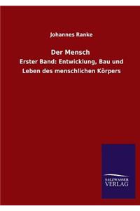 Der Mensch