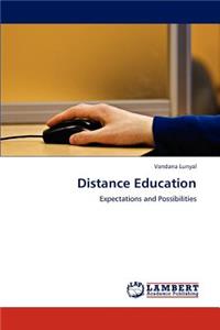 Distance Education