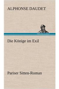 Konige Im Exil
