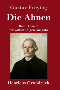 Ahnen (Großdruck)