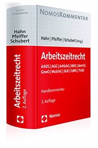 Arbeitszeitrecht