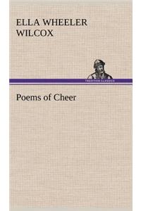 Poems of Cheer