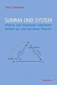 Summa Und System