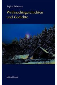 Weihnachtsgeschichten Und Gedichte