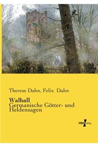 Walhall