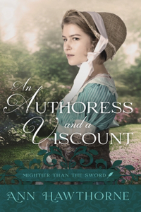 Authoress and a Viscount