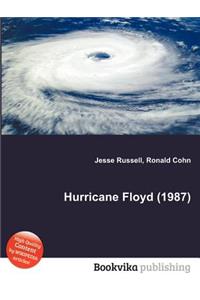 Hurricane Floyd (1987)