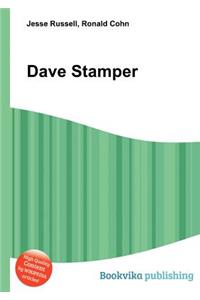 Dave Stamper