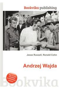 Andrzej Wajda