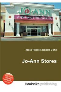 Jo-Ann Stores