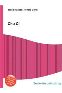 Chu CI